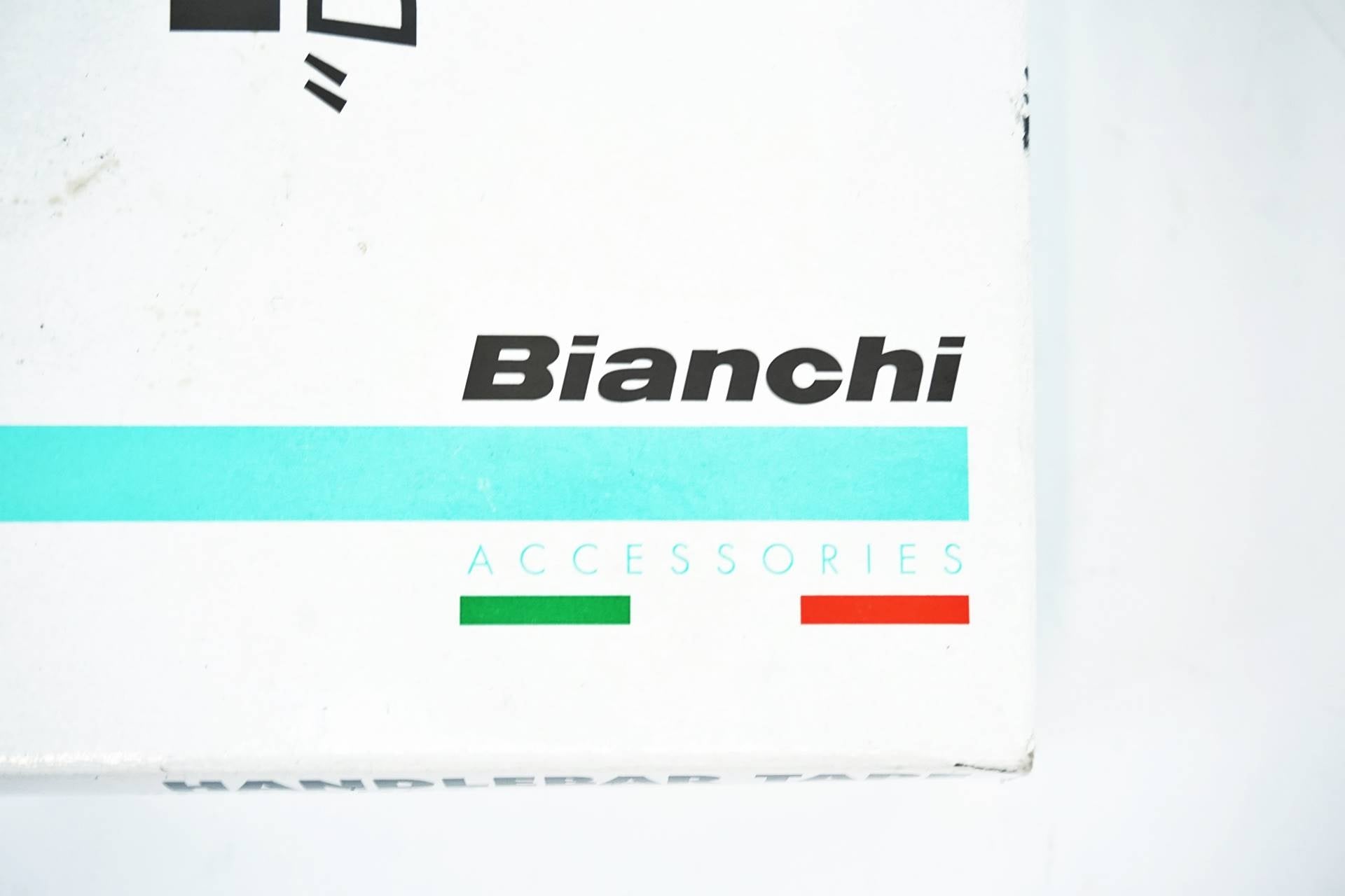 BIANCHI 「ビアンキ」 DROPS バーテープ / 有明ガーデン店