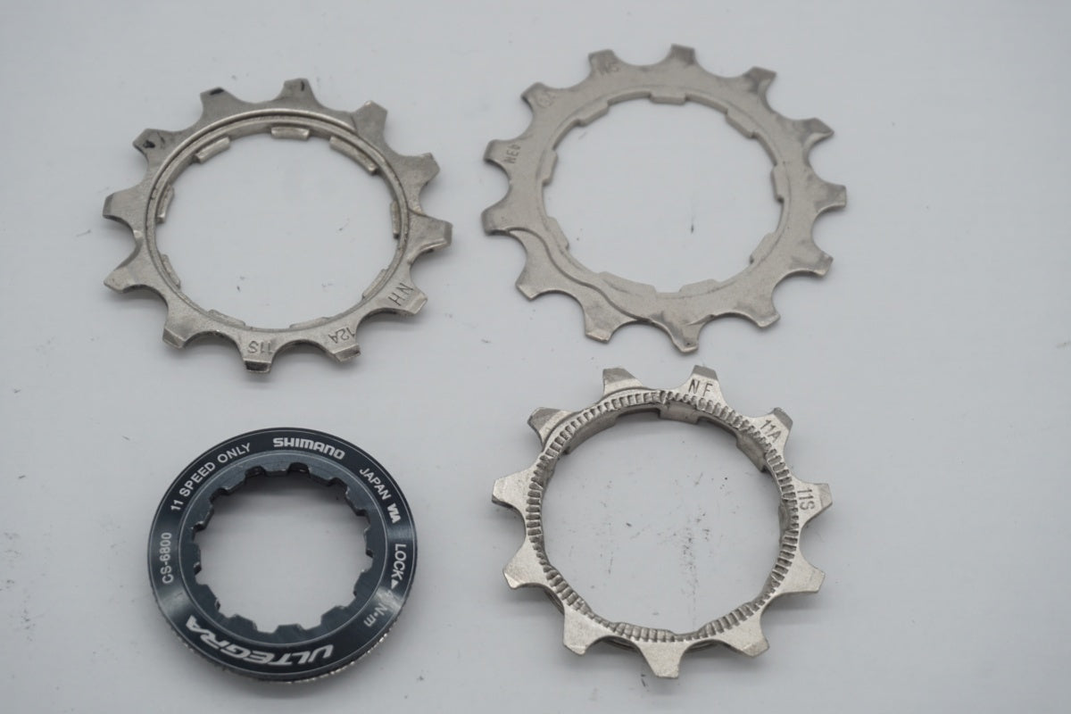 SHIMANO 「シマノ」 ULTEGRA CS-6800 11-28T スプロケット / 滋賀大津店