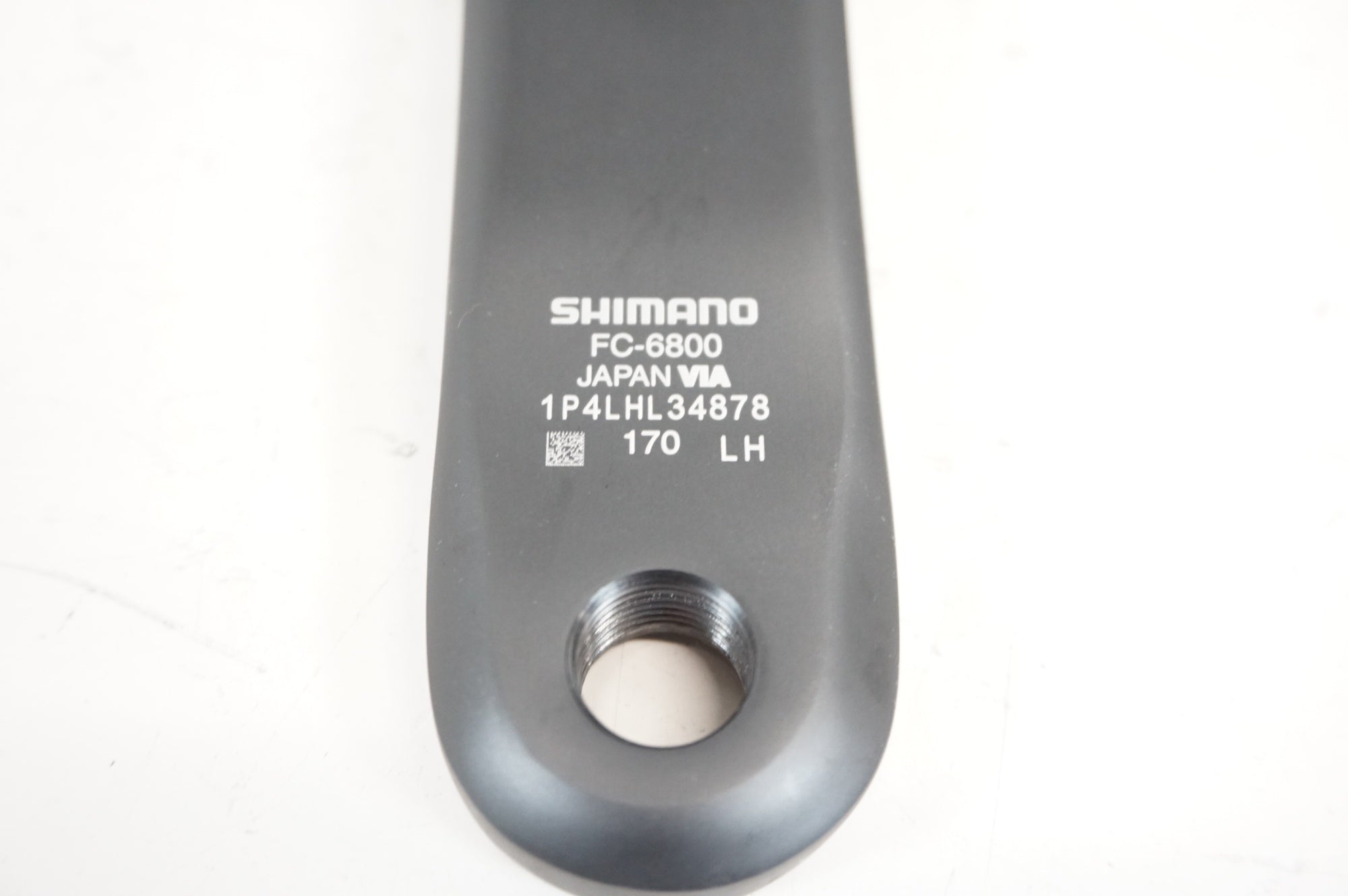 SHIMANO ULTEGRA FC-6800 53-39T 170mm クランク / 宇都宮店