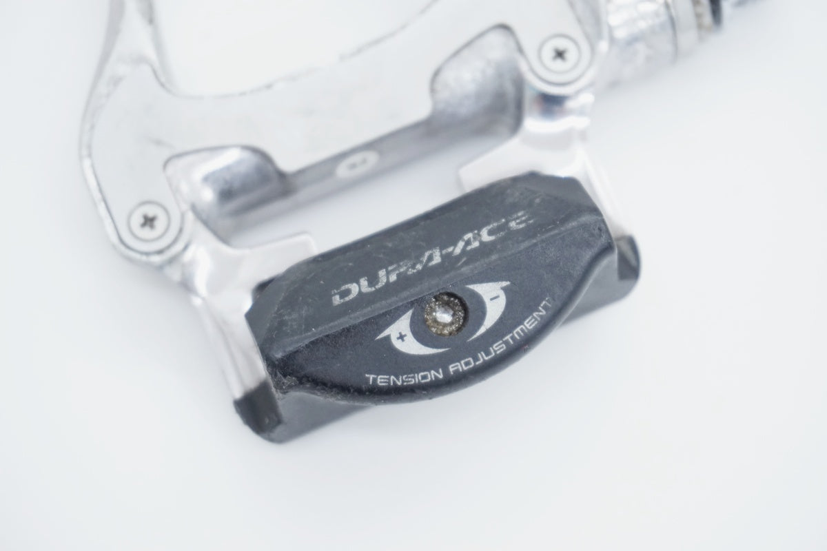 SHIMANO 「シマノ」 DURA-ACE PD-7810 ペダル / 京都八幡店 ｜ バイチャリ
