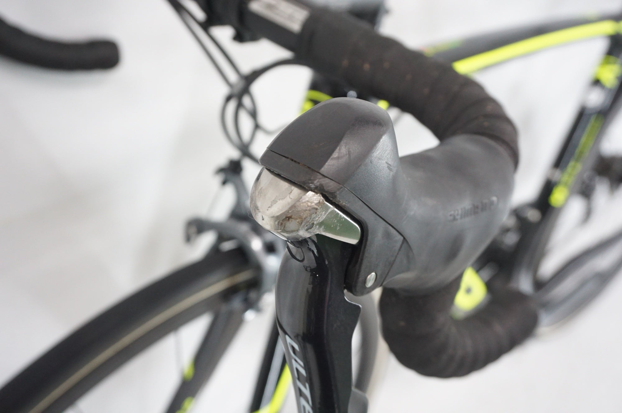 ジャンク KEMO 「ケモ」 KE-R8 2016年モデル ロードバイク / 阪急塚口店