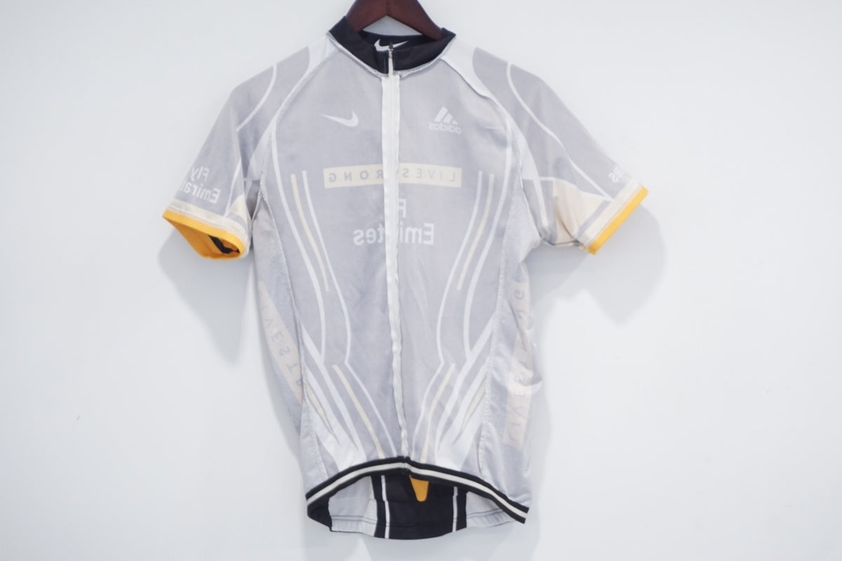 LIVESTRONG 「リブストロング」 Lサイズ 半袖ジャージ / 滋賀大津店