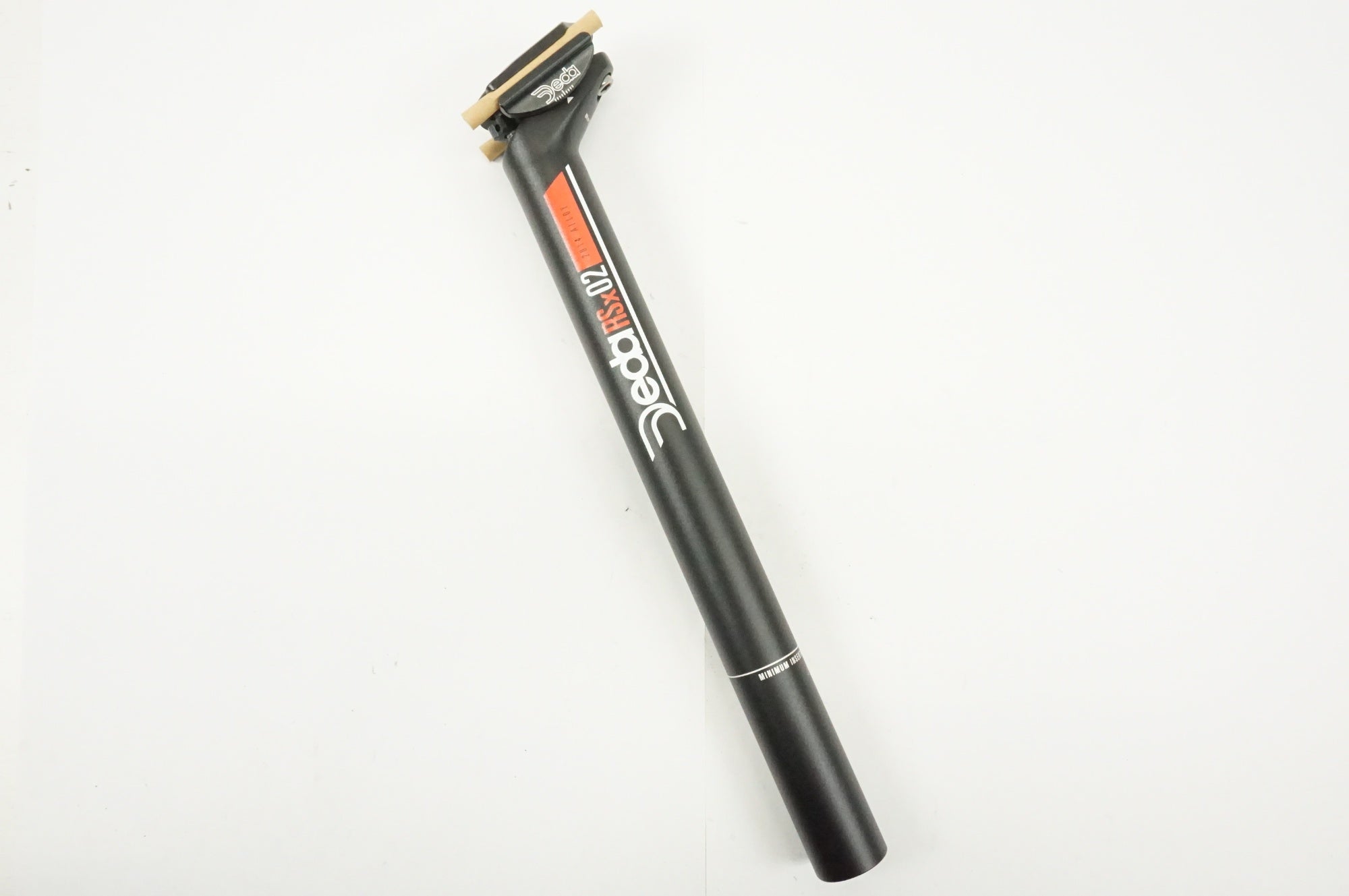 DEDA 「デダ」 RSX02 φ31.6 350mm シートポスト / 宇都宮店