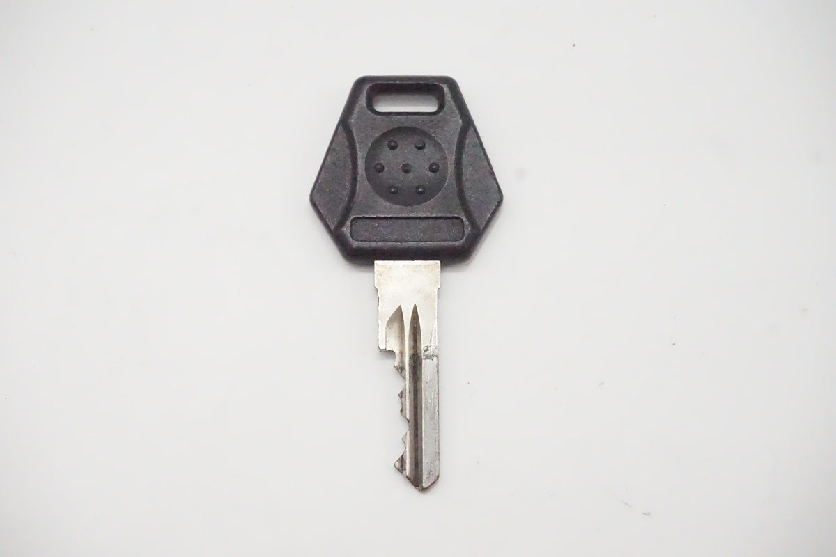 BONTRAGER「ボントレガー」 ABUS ワイヤーロック/ 京都西院店