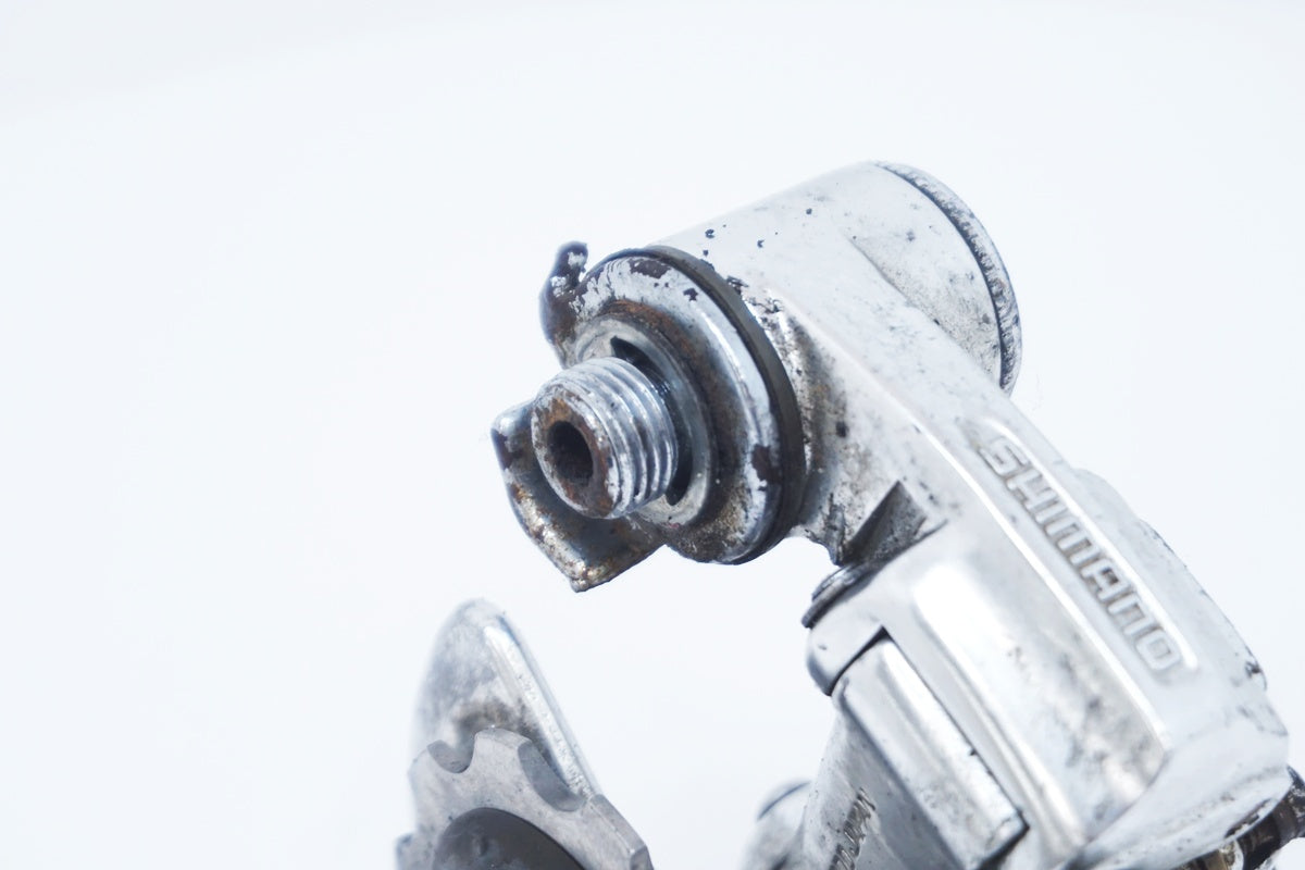 SHIMANO 「シマノ」 DURA-ACE リアディレイラー / 大阪美原北インター