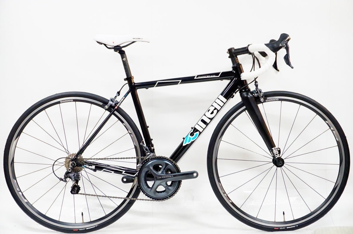 CINELLI 「チネリ」 EXPERIENCE 2018年頃 ロードバイク / 名古屋大須店
