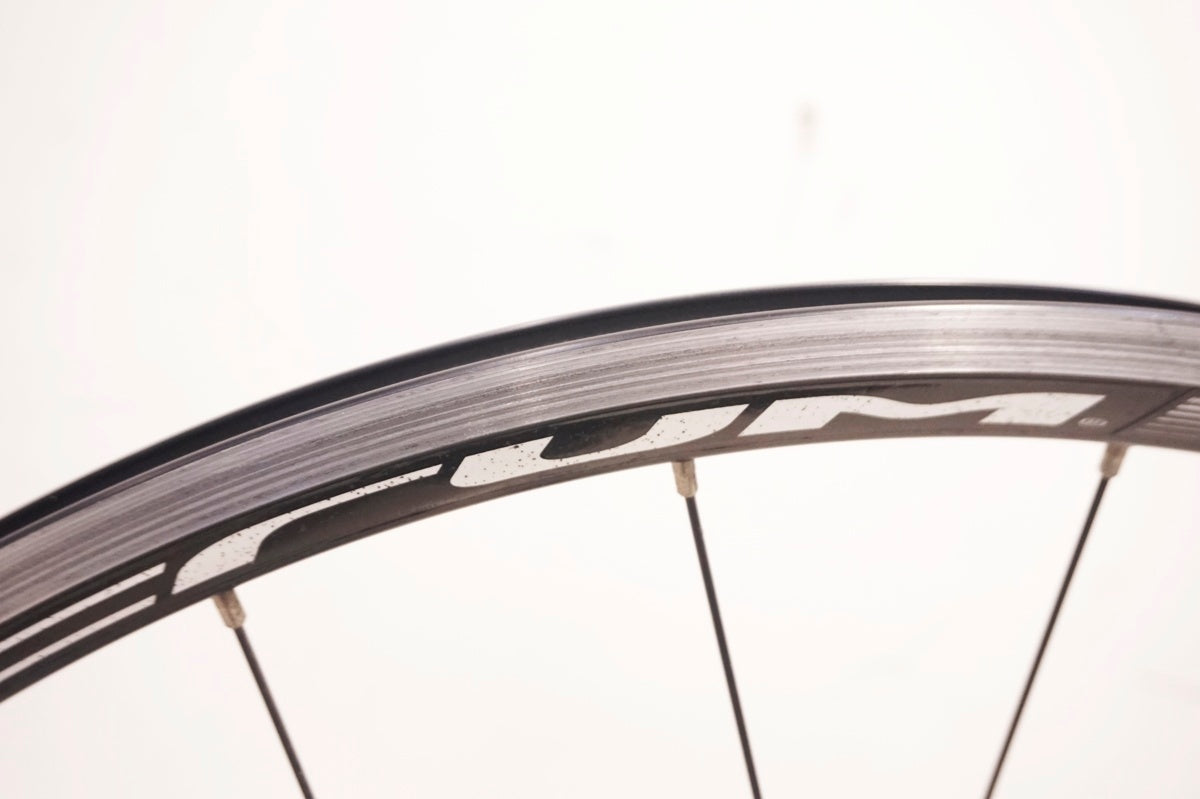 Fulcrum Racing Sport 完組ホイール 11速 FULCRUM 「フルクラム」 RACING SPORT SHIMANO 11s ホイール