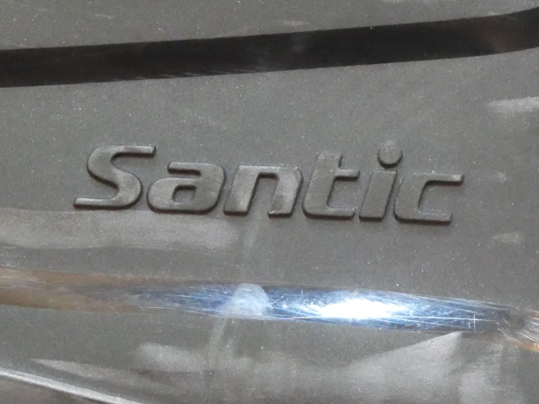 SANTIC 「サンティック」 25cm シューズ / バイチャリ浦和ベース