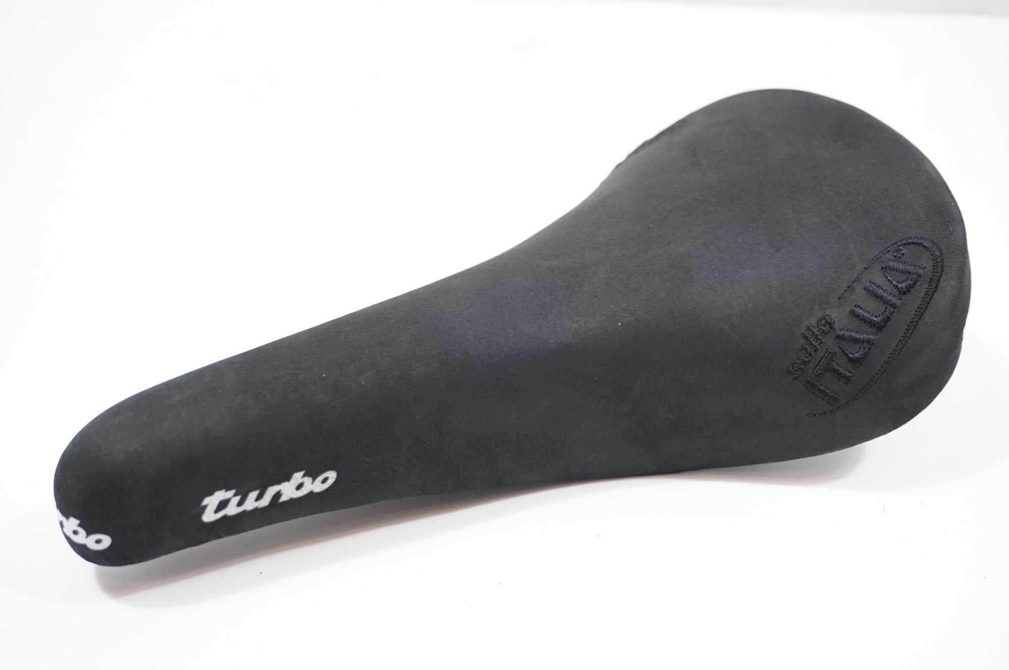 SELLE ITALIA 「セライタリア」 TURBO 1980 サドル / 世田谷店