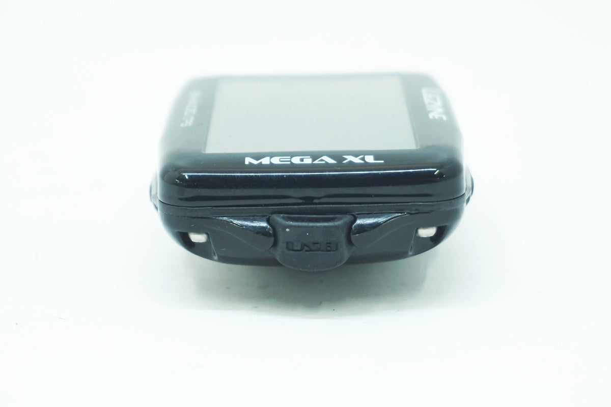 LEZYNE 「レザイン」 MEGA XL GPS サイクルコンピューター / 大阪美原北インター店