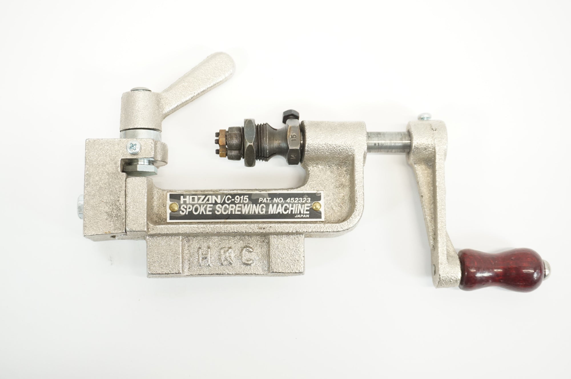 HOZAN 「ホーザン」 C-915 スポークネジ切器 / 宇都宮店