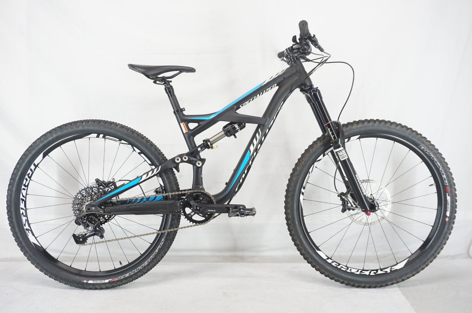 ジャンク SPECIALIZED 「スペシャライズド」 ENDURO ELITE 650B 2015年モデル マウンテンバイク / 阪急塚口店
