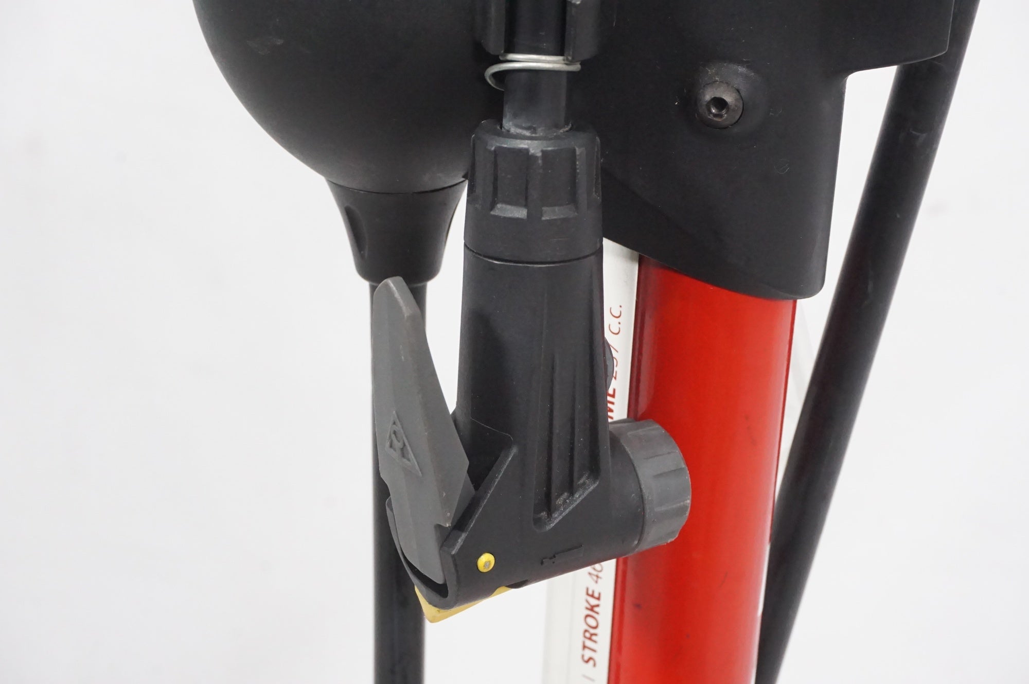 TOPEAK 「トピーク」 フロアポンプ / AKIBA店