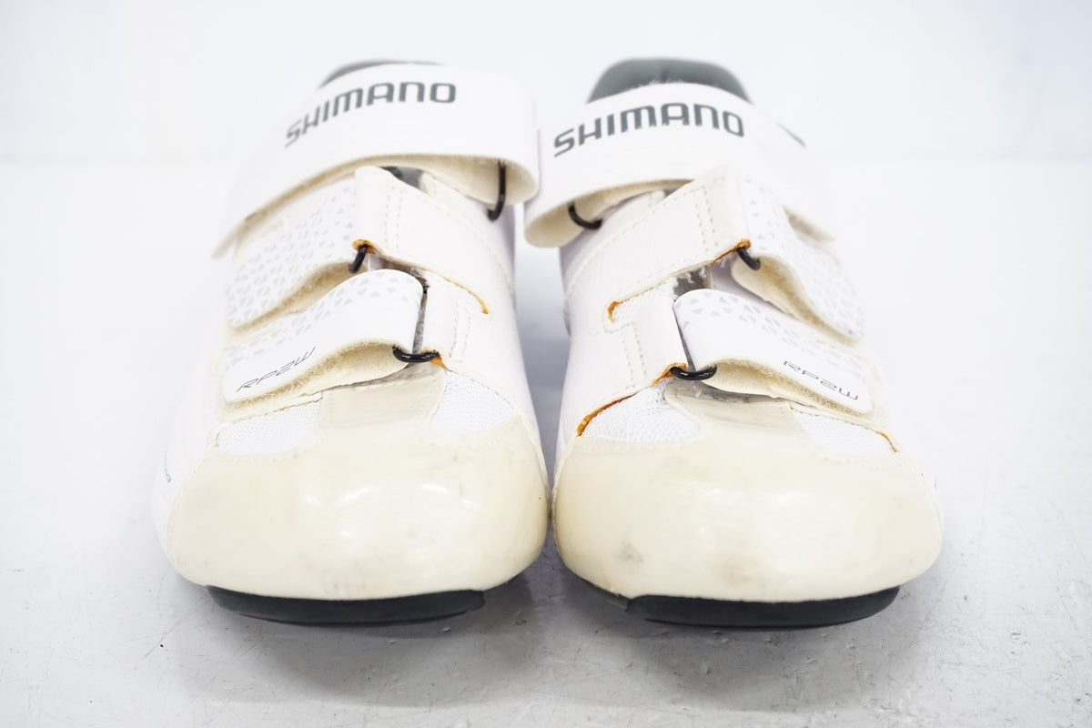 SHIMANO 「シマノ」 RP2W SH-RP200-W 24.5cm シューズ / 浜松店