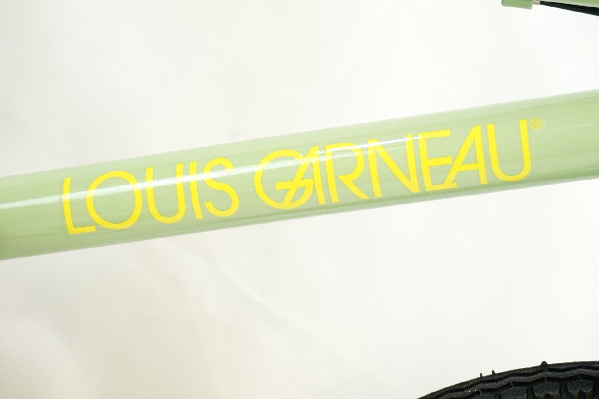 LOUIS GARNEAU 「ルイガノ」 LGS-J16 2016年頃 16インチ キッズバイク / 有明ガーデン店