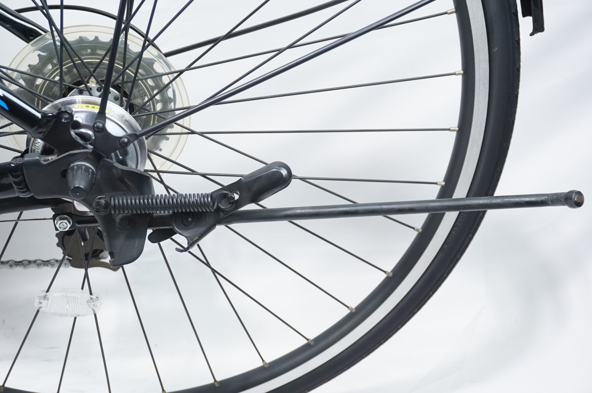 BRIDGESTONE 「ブリヂストン」 TB1e TB7B22 2022年モデル 電動
