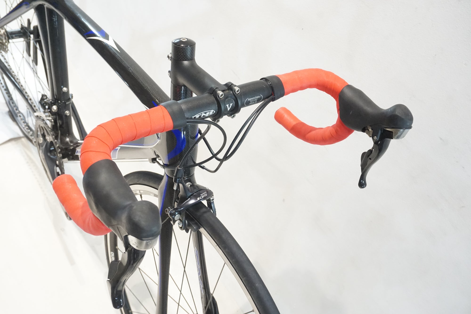 TNI 「ティーエヌアイ」 ROADHAWK 2015年ごろモデル ロードバイク / 横浜戸塚店