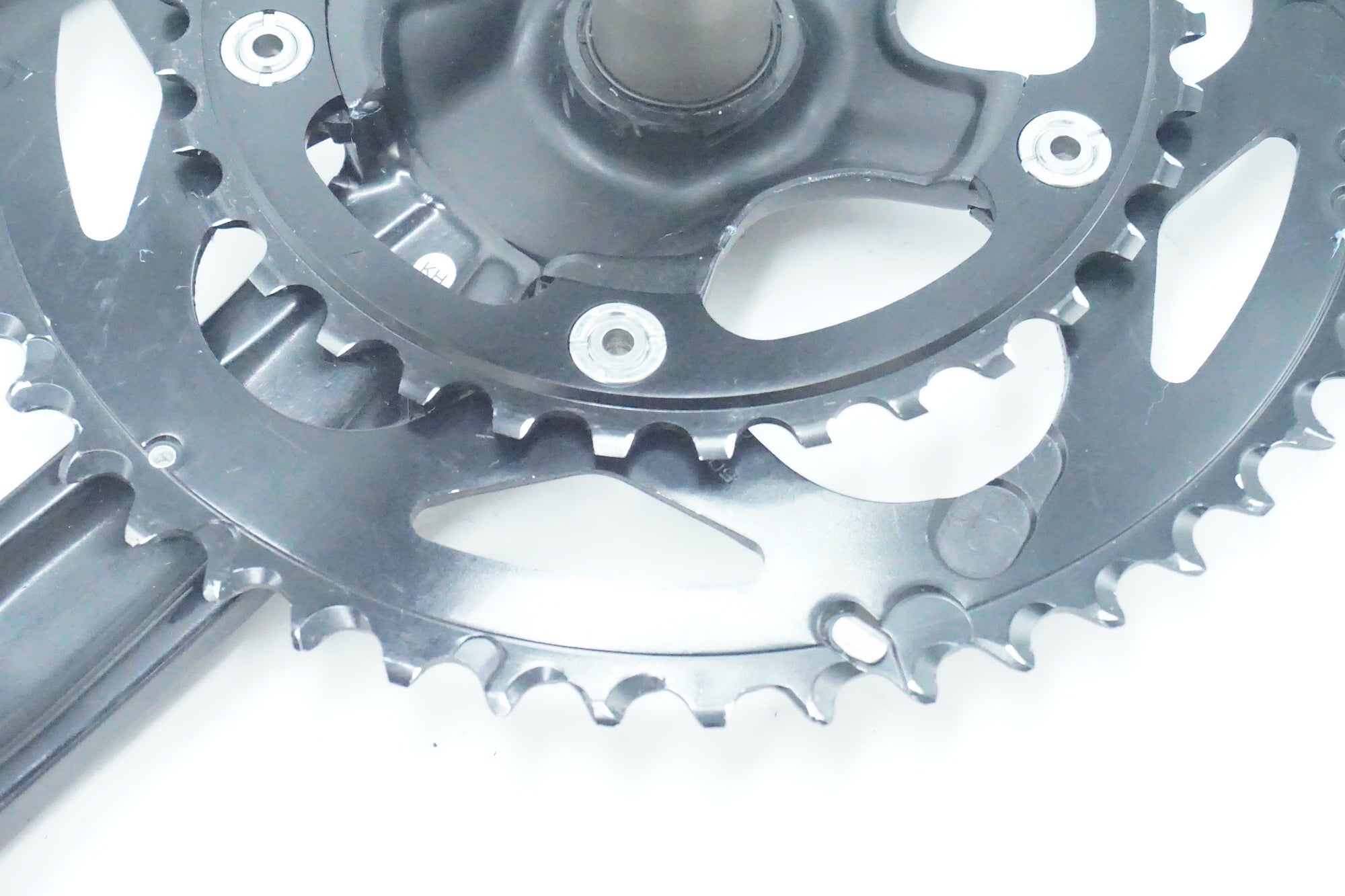SHIMANO クランクアーム FC-R565 165ミリ SHIMANO クランクアーム FC-R565 165ミリ