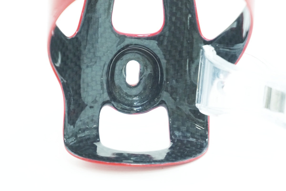 BLACKBURN 「ブラックバーン」 カーボンボトルケージ / 大阪美原北