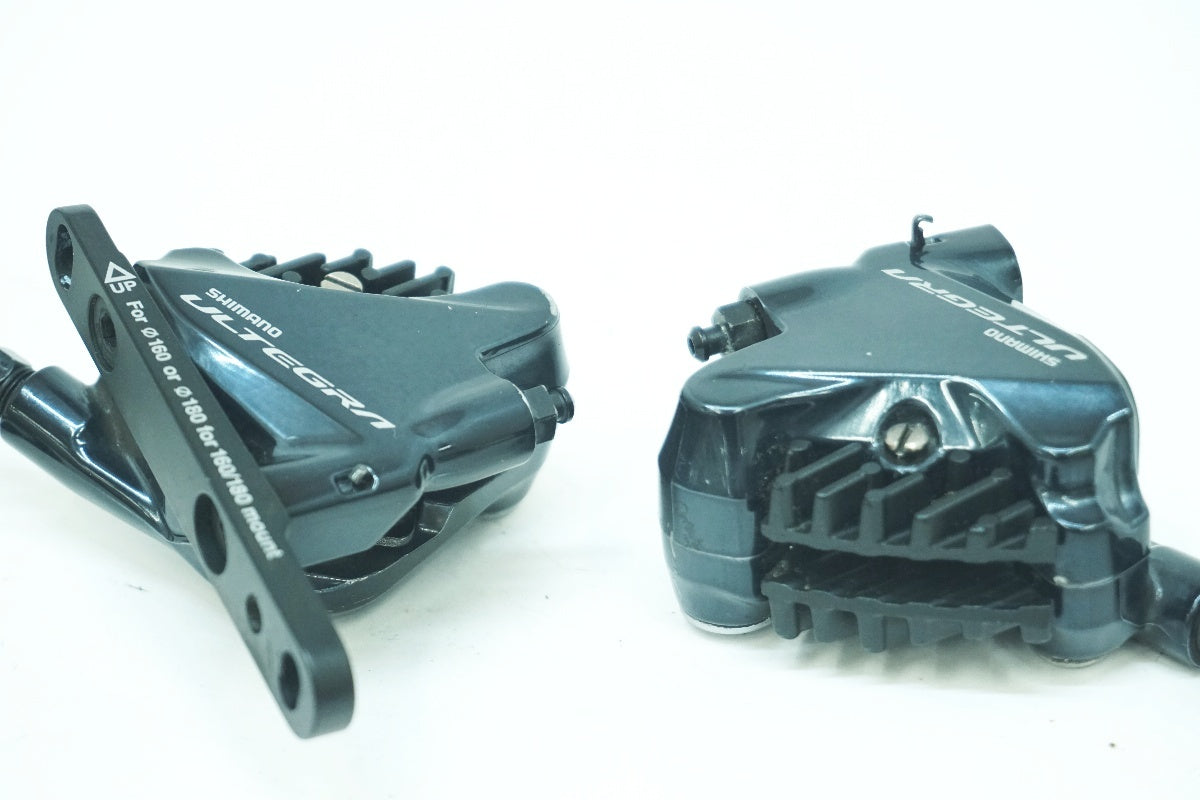 SHIMANO 「シマノ」 ULTEGRA BR-R8070 ディスクブレーキセット / 大阪