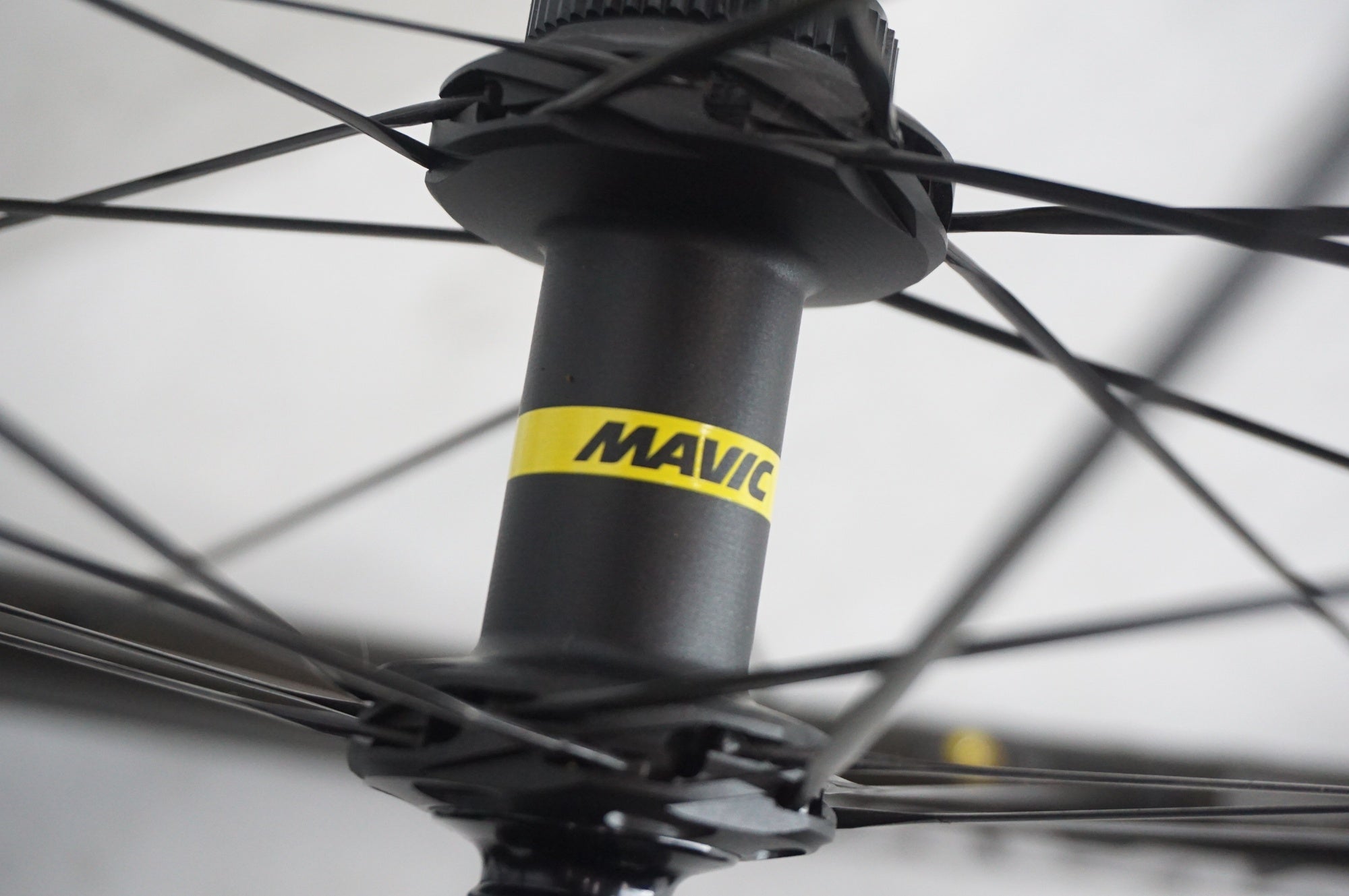 【美品】MAVIC COSMIC SLR 45 DISC シマノ MAVIC 「マヴィック」 COSMIC SLR 45 DB シマノ11-12速 ホイールセット