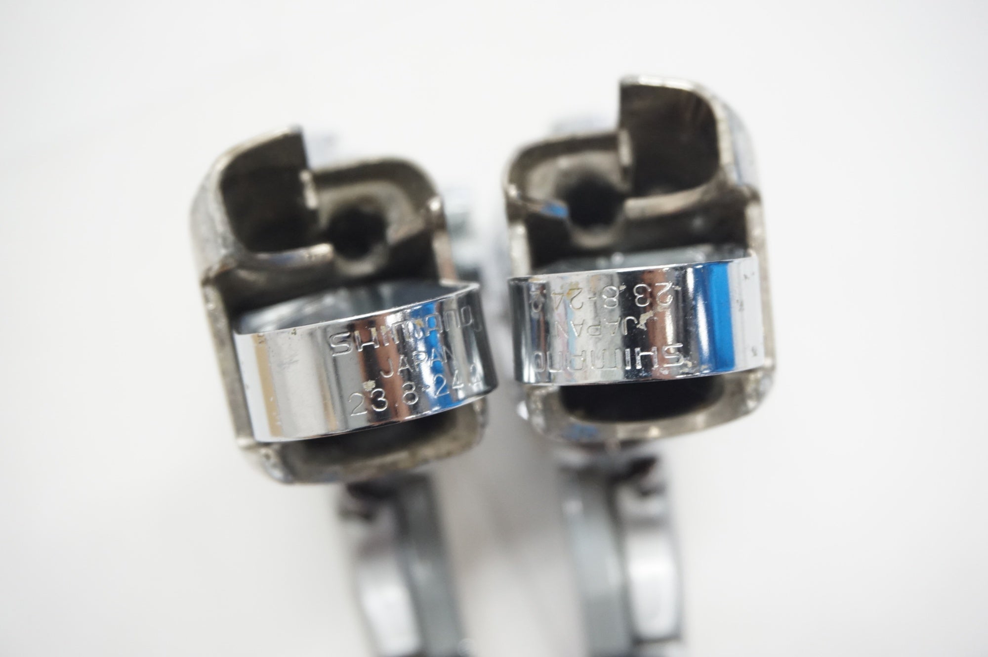 SHIMANO 「シマノ」 DURA-ACE ST-7400 デュアルコントロールレバー / 福岡店