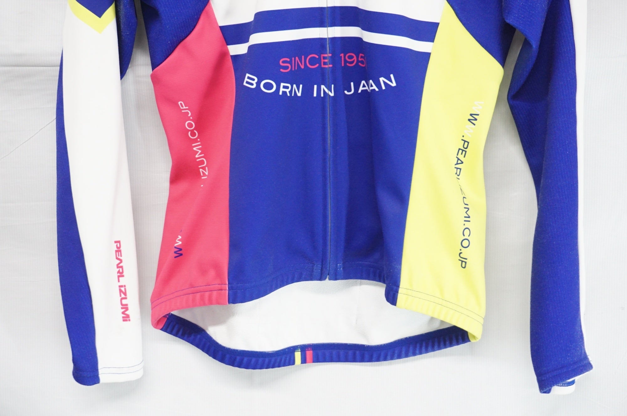 PEARL IZUMI 「パールイズミ」 Mサイズ ジャージ / 阪急塚口店