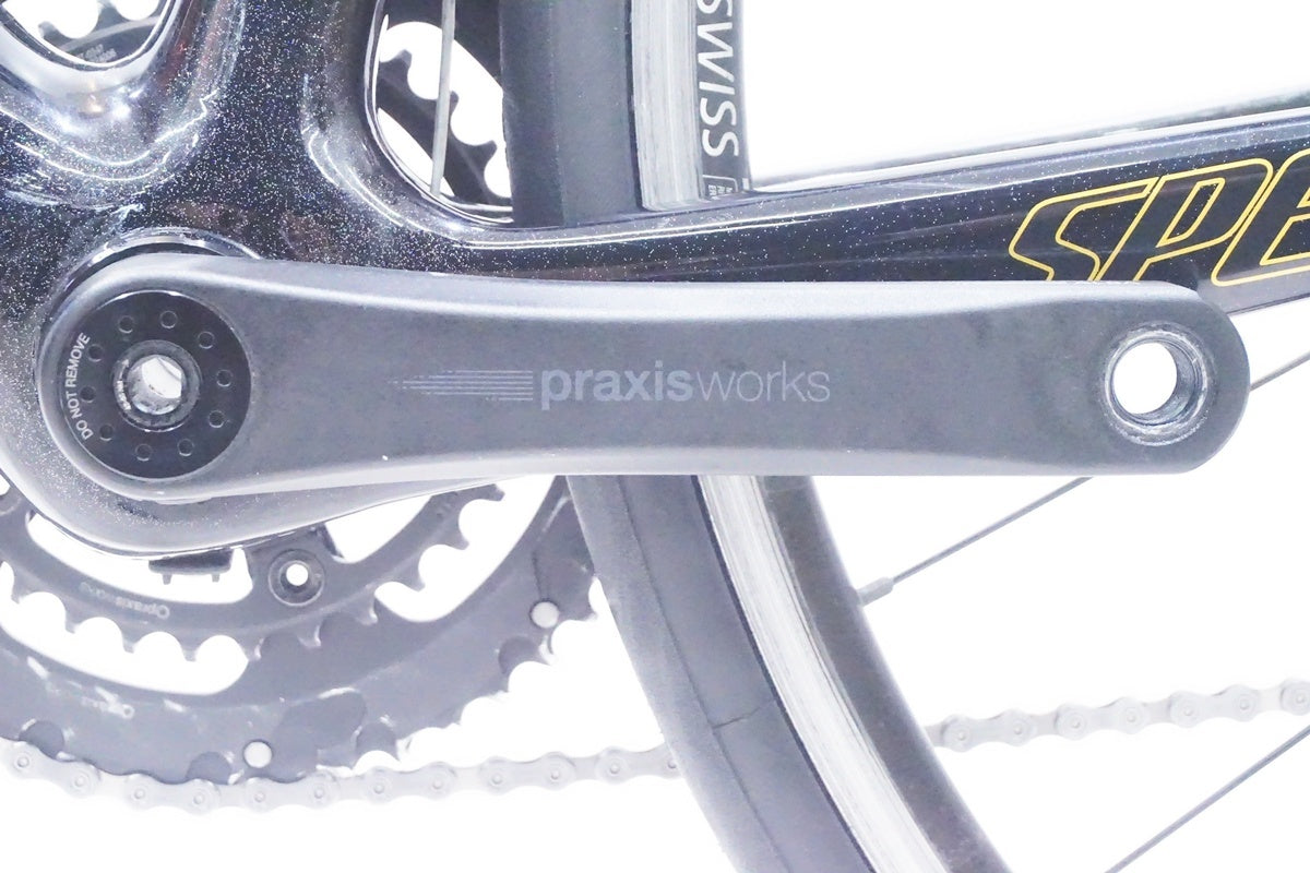 SPECIALIZED 「スペシャライズド」 TARMAC MEN SPORT 2018年モデル ロードバイク/ 京都西院店