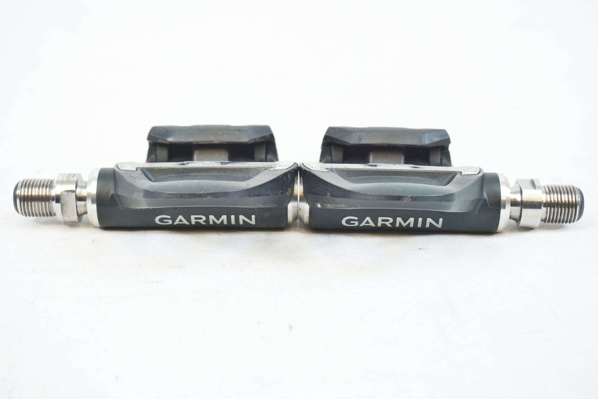 GARMIN 「ガーミン」 RALLY RS200 パワーメーター ペダル / 有明