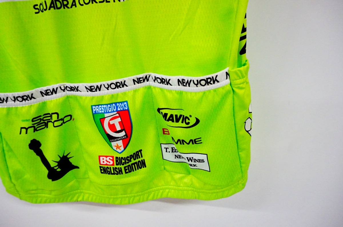 BIEMME 「ビエンメ」 Lサイズ ジャージ / 名古屋大須店