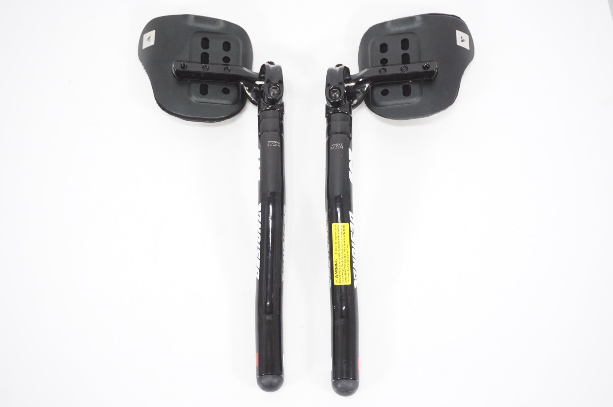 PROFILE DESIGN 「プロファイルデザイン」 ZBS S-BEND DHバー / AKIBA