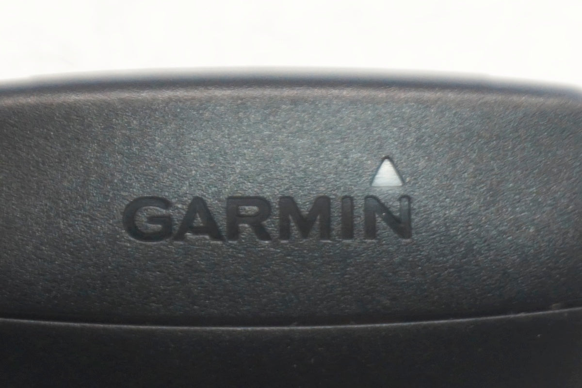 GARMIN 「ガーミン」 HRM3-SS ハートレートセンサー / 大阪門真店