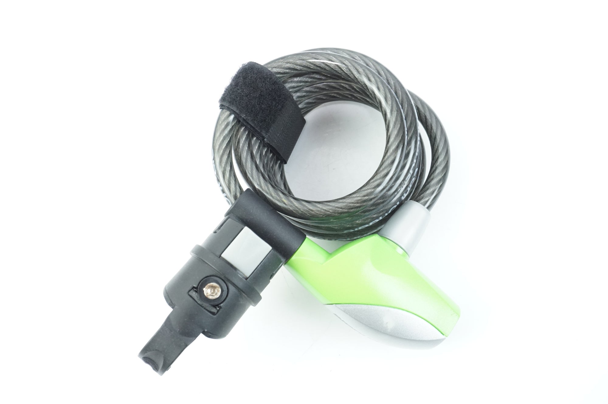 CANNONDALE 「キャノンデール」 HEAVY DUTY LOCK ワイヤーロック / 中目黒店