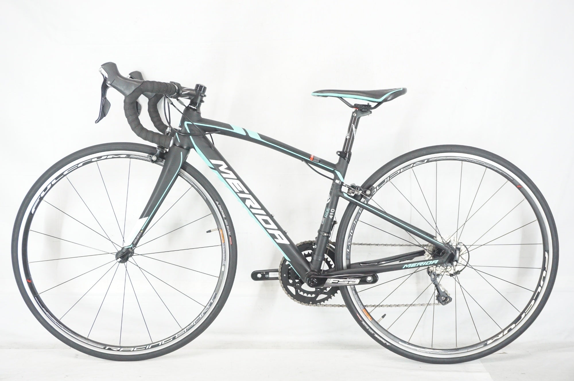 激安早い者勝ち✨ 直接引き取り限定　MERIDA ride410 サイズ39 MERIDA 「メリダ」 RIDE410 2015年モデル ロードバイク / 阪急塚口店