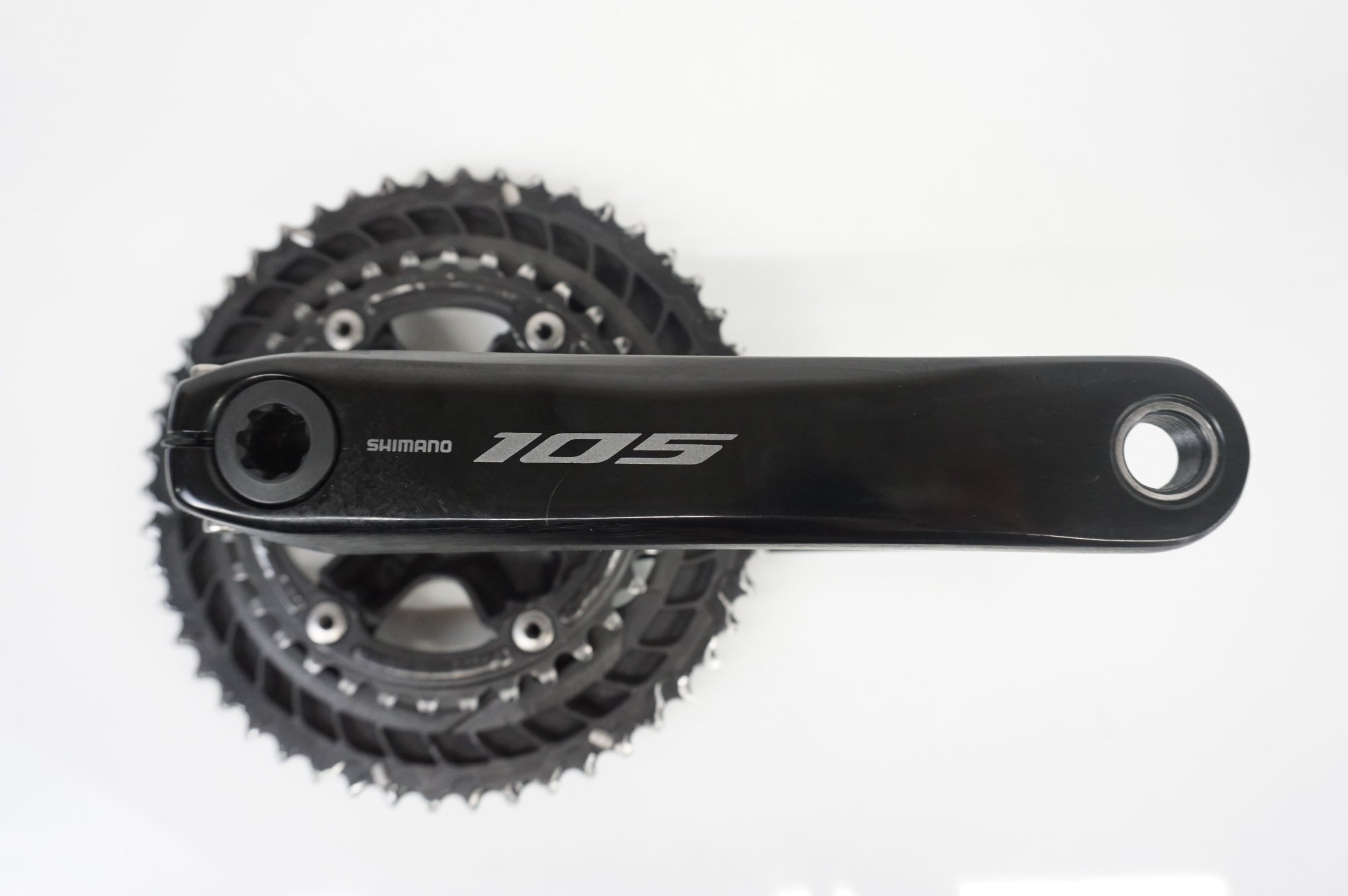SHIMANO 「シマノ」 FC-R7100 50-34T 170mm クランクセット / 大宮店