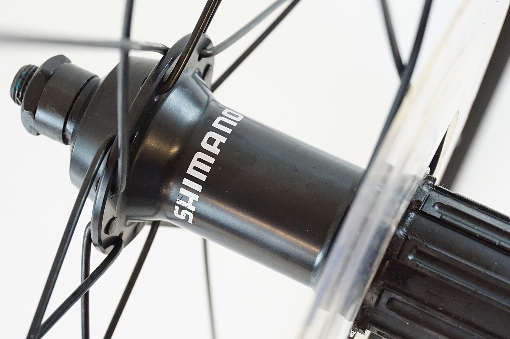 SHIMANO 「シマノ」 WH-RS100 SHIMANO11S リアホイール / 浜松店