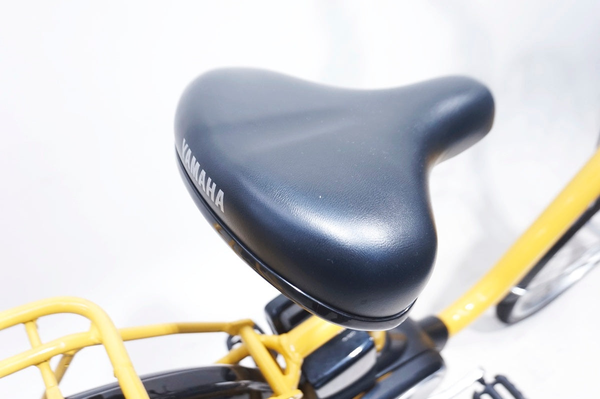 YAMAHA 「ヤマハ」 PAS SION-U PA24SU 2024年モデル 24インチ 電動アシスト自転車  / 大阪門真店