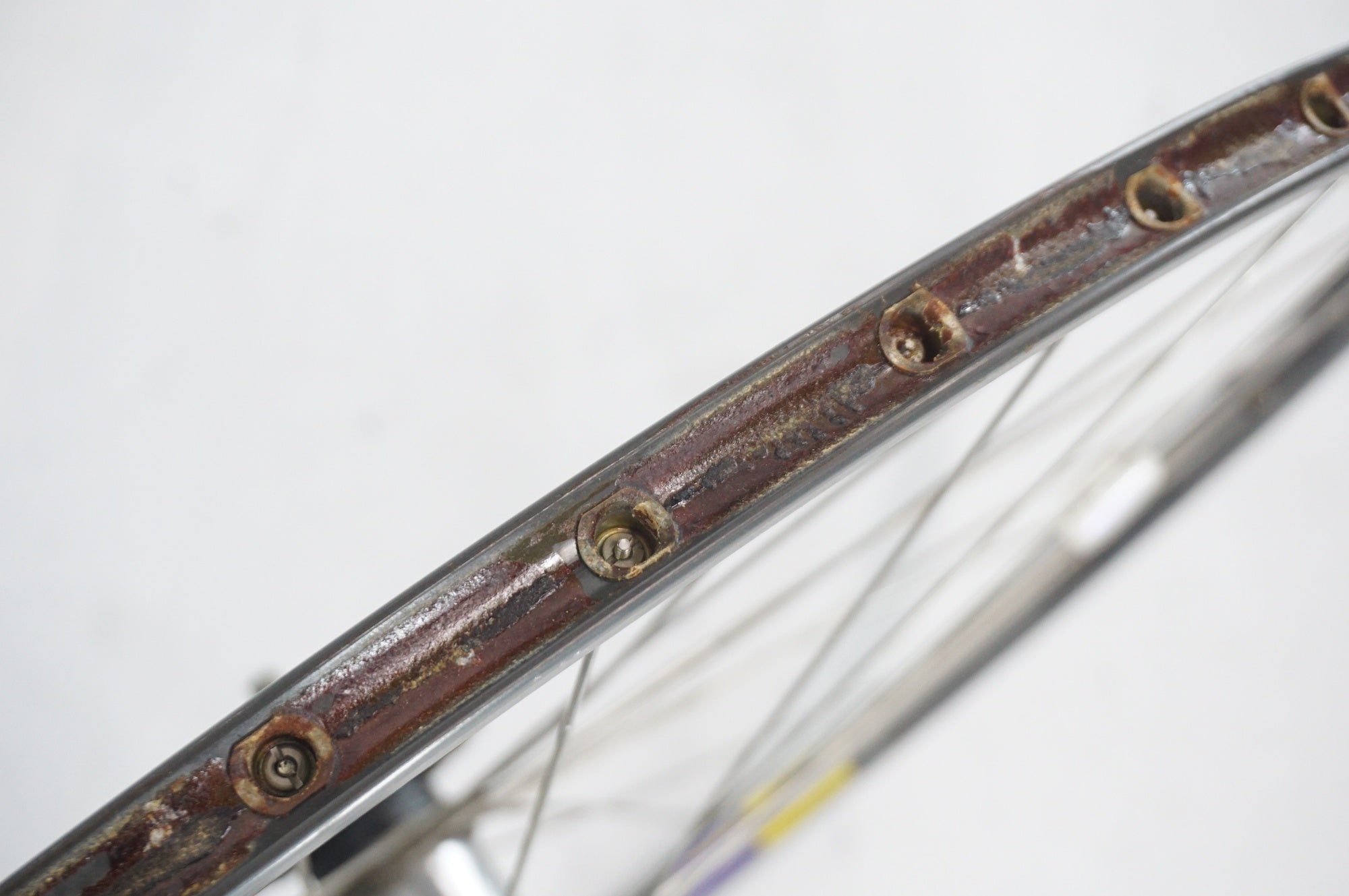 ジャンク MAVIC 「マヴィック」 GP-4 チューブラー シングル ホイールセット / 阪急塚口店