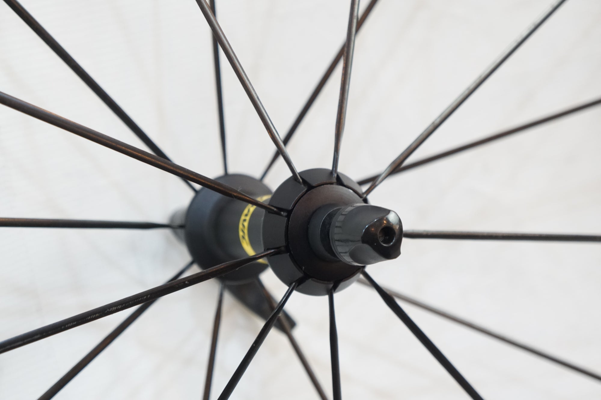 MAVIC 「マビック」 KSYIRUM SL ホイール / バイチャリ浦和ベース