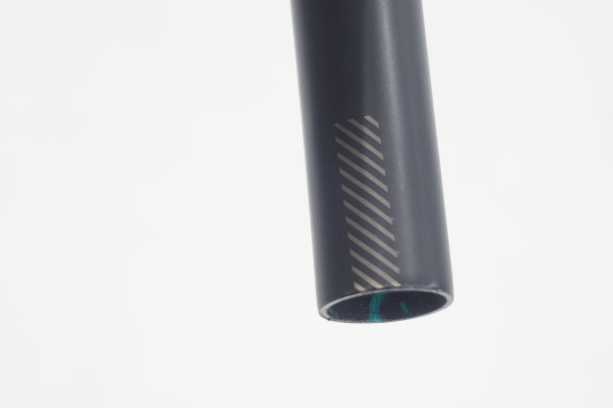 BONTRAGER 「ボントレガー」 XXX AERO VR-CF φ31.8 380mm ハンドル / 京都八幡店