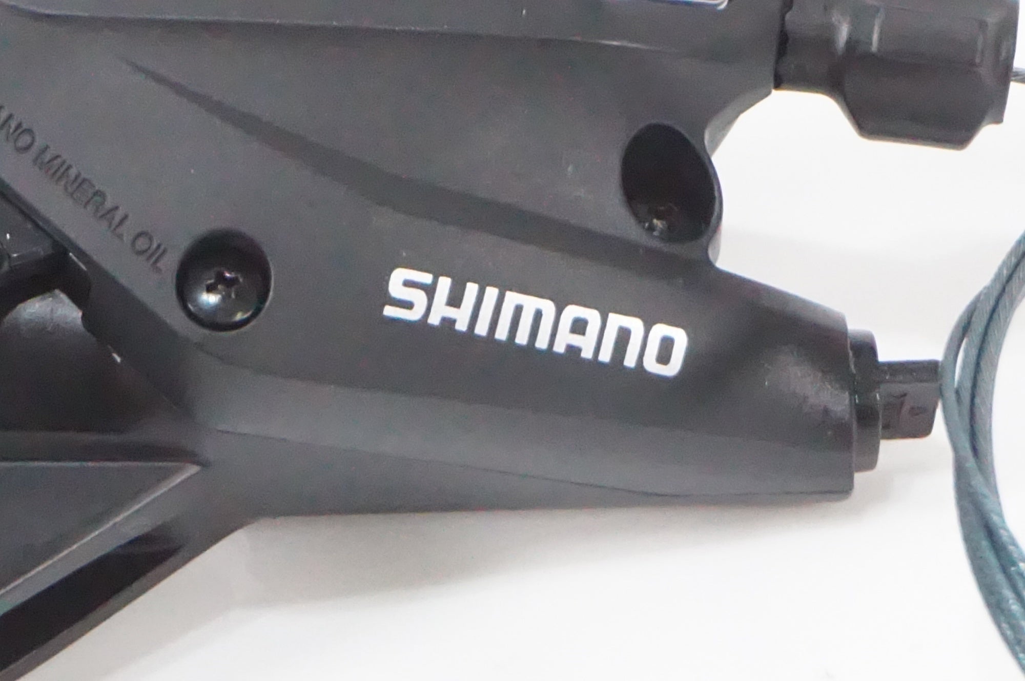 SHIMANO 「シマノ」 ST-EF505 レバーセット / AKIBA店