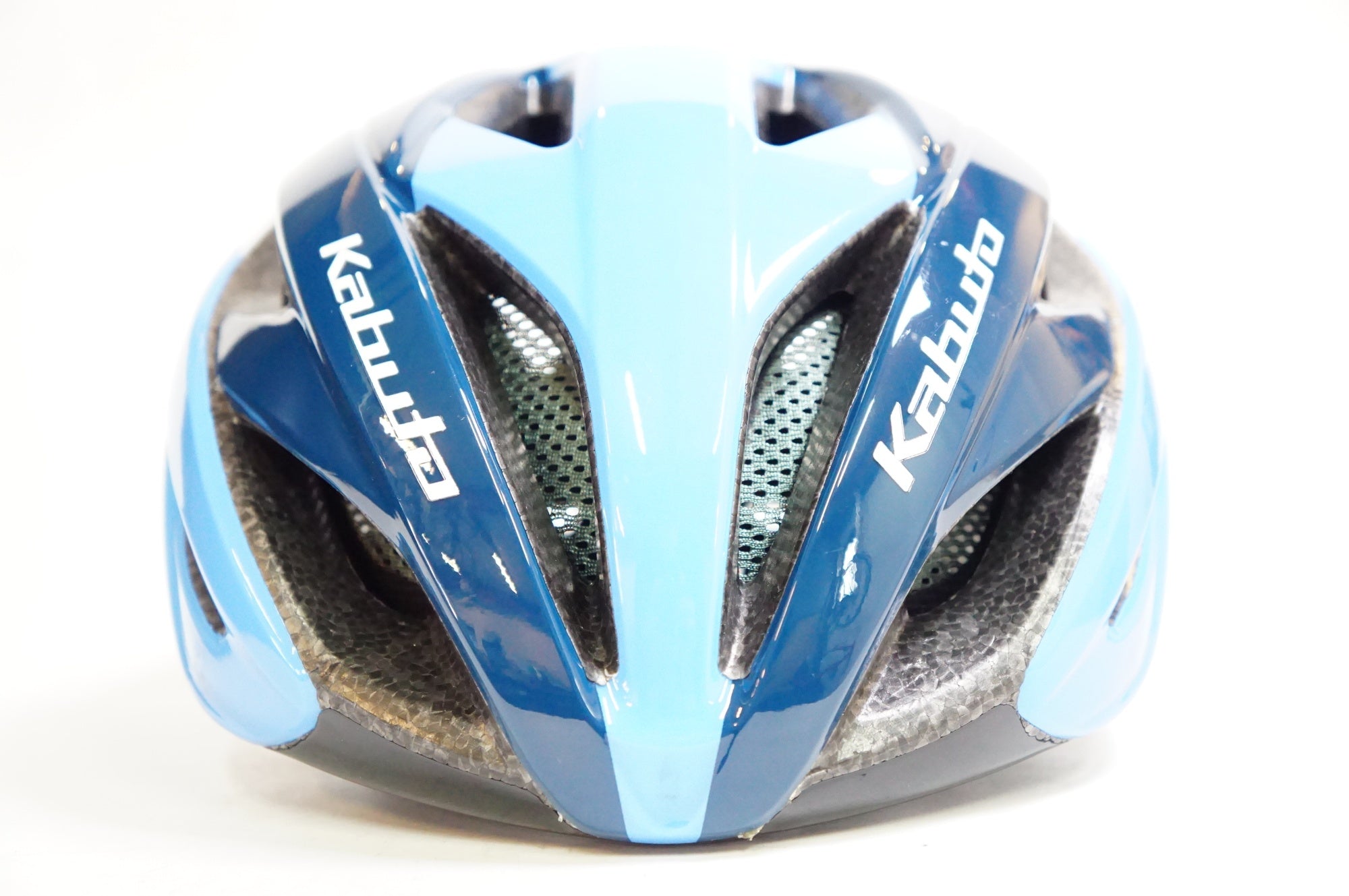 OGK KABUTO 「オージーケーカブト」 AERO V1 L/XLサイズ ヘルメット / 熊谷本店