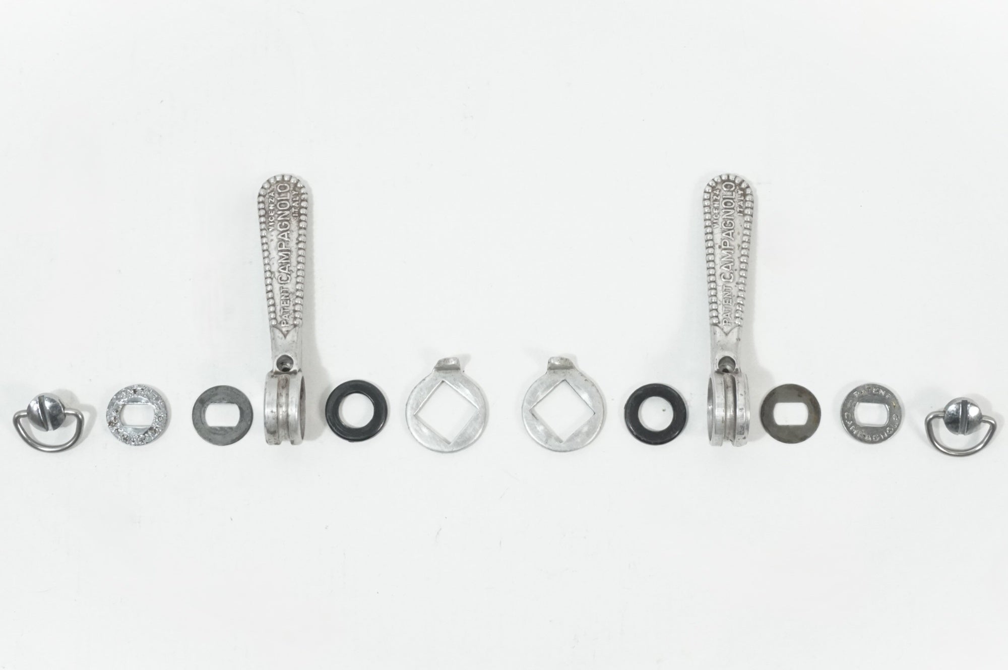 CAMPAGNOLO 「カンパニョーロ」 PATENT Wレバー / 世田谷店