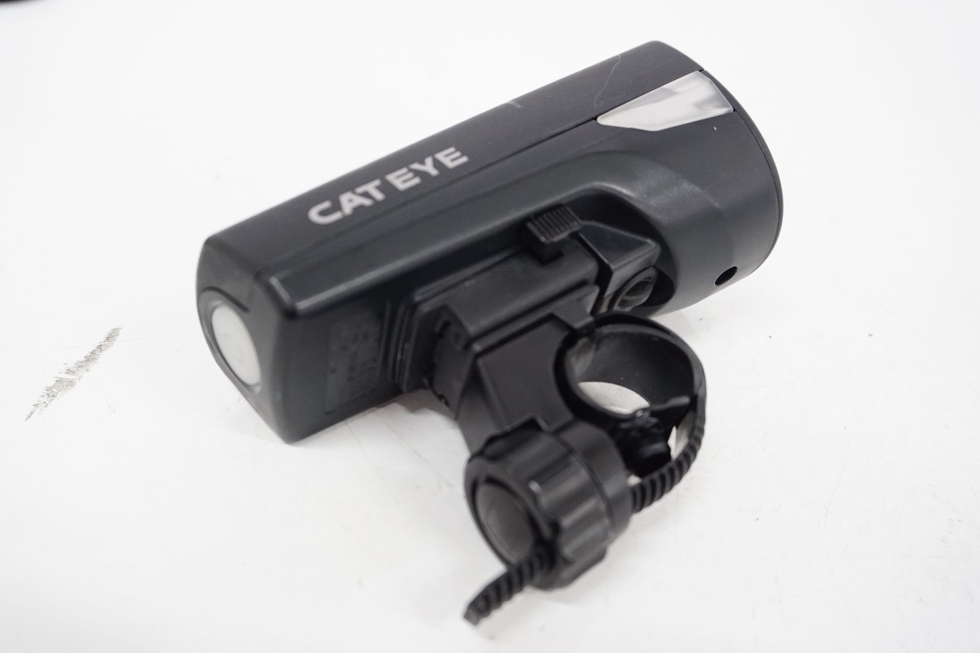 CATEYE 「キャットアイ」 ECONOM HL-EL340 フロントライト / 浜松店