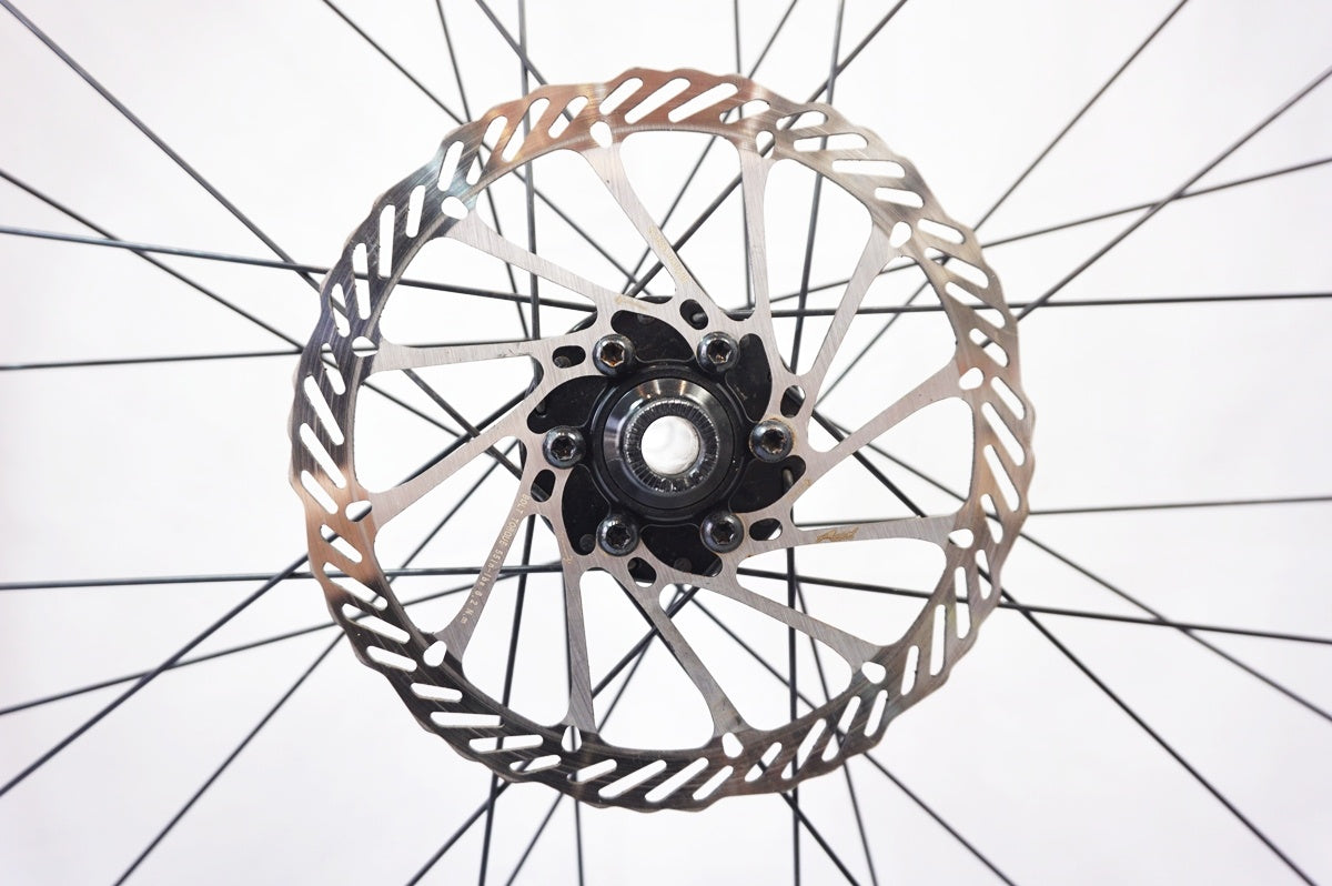 BRAND-X 「ブランドエックス」 TRAIL MTB 27.5 シマノ11S ホイールセット / バイチャリ世田谷店