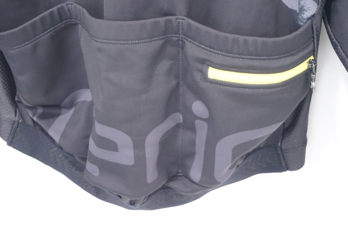 RERIC 「レリック」 Lサイズ 長袖 サイクルジャージ / 滋賀大津店