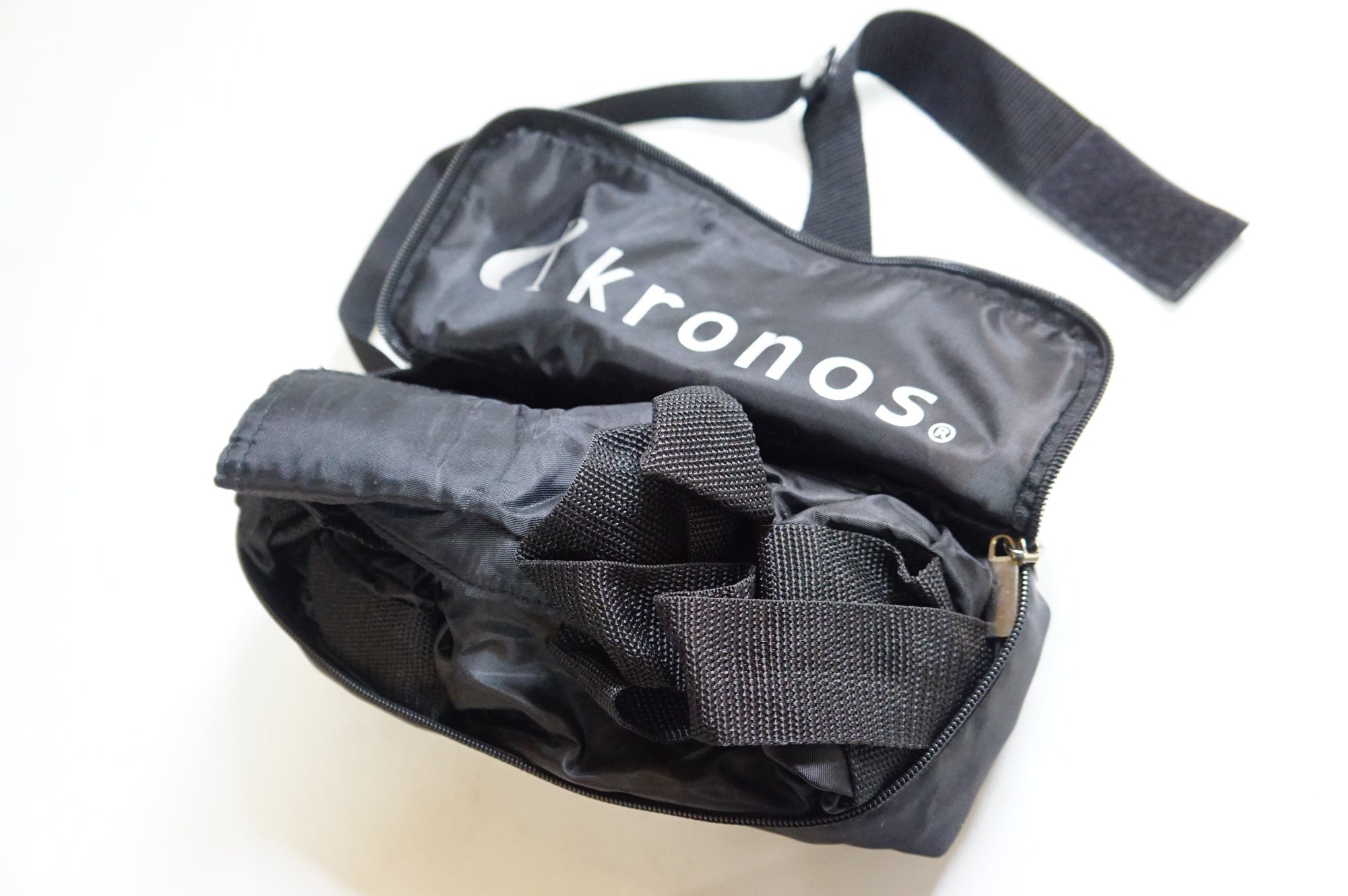 KRONOS 「クロノス」 16～20インチ 折りたたみ自転車用 輪行バッグ / 熊谷本店