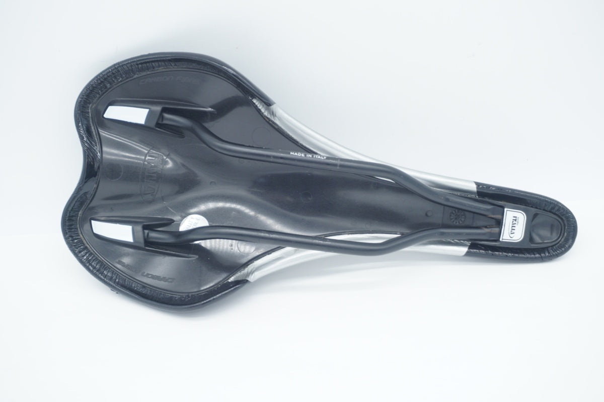SELLE ITALIA セライタリア　SLR DE ROSA カーボンレール SELLE ITALIA 「セライタリア」 SLR DE ROSA カーボンレール