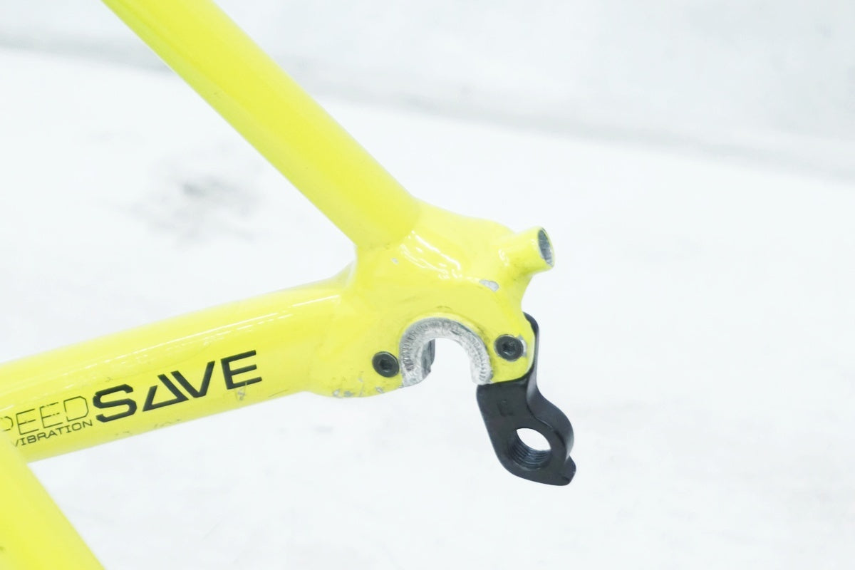 CANNONDALE 「キャノンデール」 CAAD12 2016年モデル フレームセット CANNONDALE 「キャノンデール」 CAAD12 2016年モデル フレームセット
