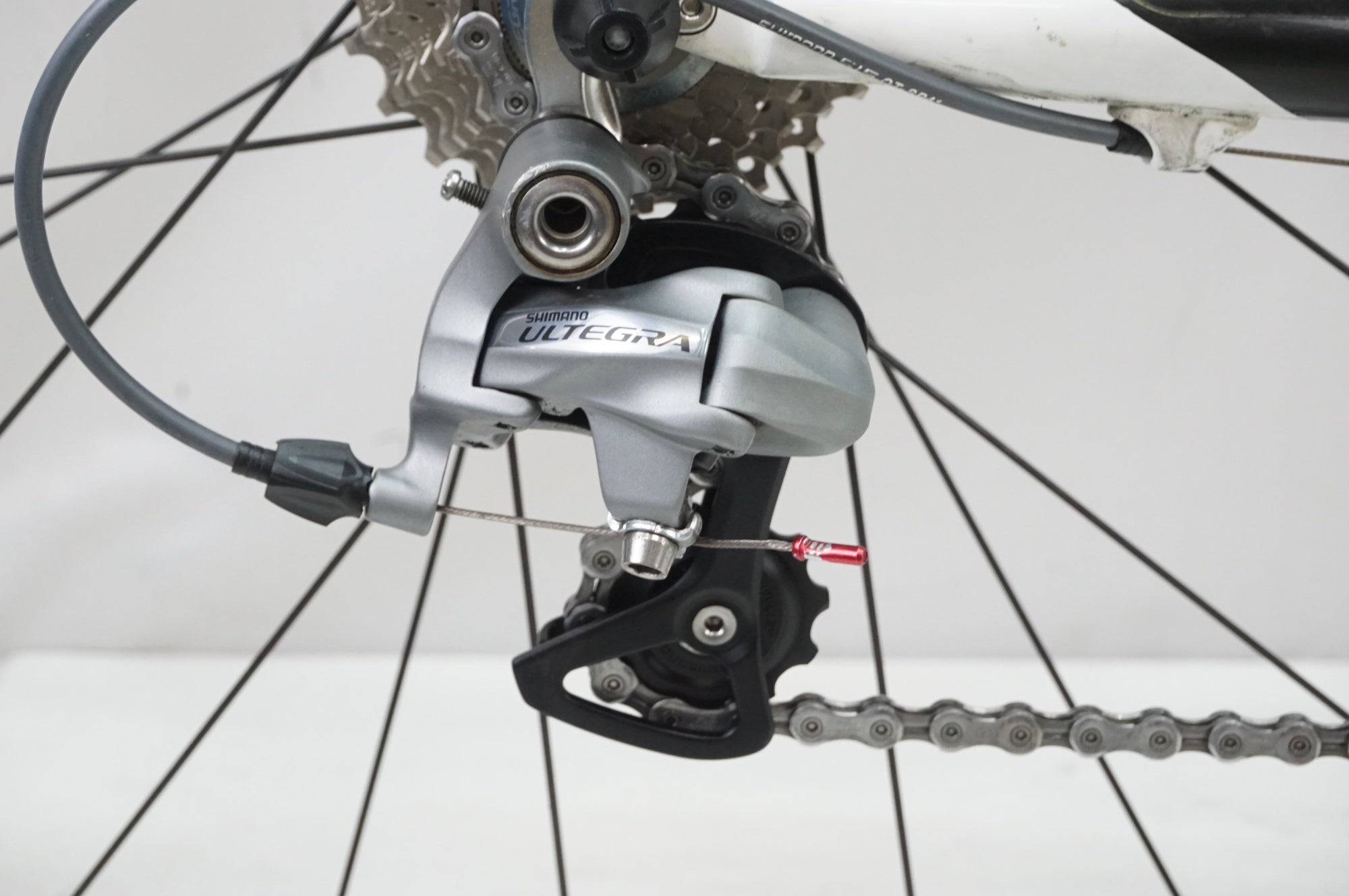 WILIER 「ウィリエール」 IZOARD XP 2011年モデル ロードバイク WILIER 「ウィリエール」 IZOARD XP ULTEGRA 2011年モデル ロード